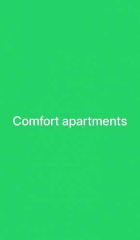 Apartcentral hostel
